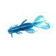 Soft Craws Fishing Lures Crawdad Baits Bass Trout Catfish Largemouth Bass Fresh Water Fishing Lure