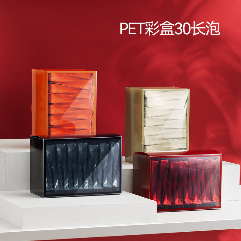 Universal stone oolong PVC