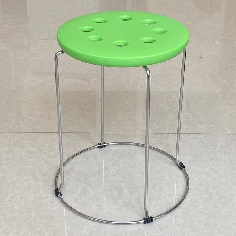 45cm 고등학교 두께 8.3mm 두께 중공 녹색