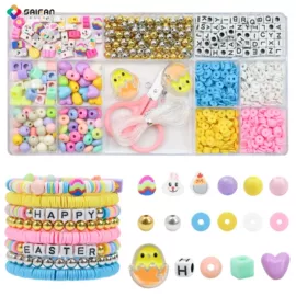 饰品配件;散珠/串珠;diy饰品