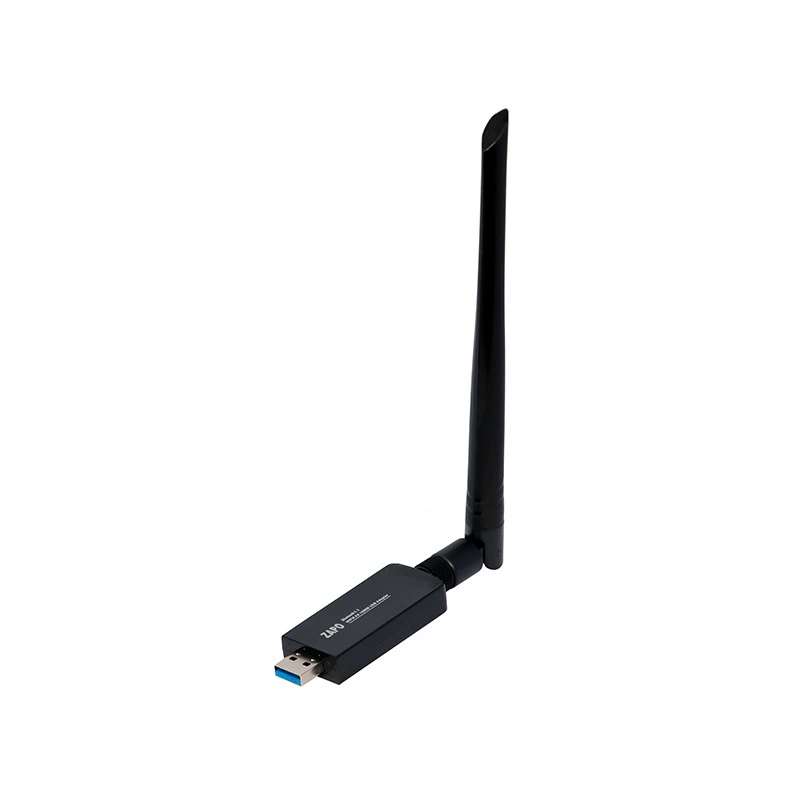 ЗАПО бренд RTL8852BU AX1800M беспроводная сетeвая карта + адаптер Bluetooth 5.2 wifi6 сетевой карты