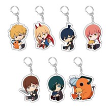 ����耳׿�ChainsawMan늴ά��欔�����������������ʮ���·�