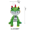 Green dinosaur