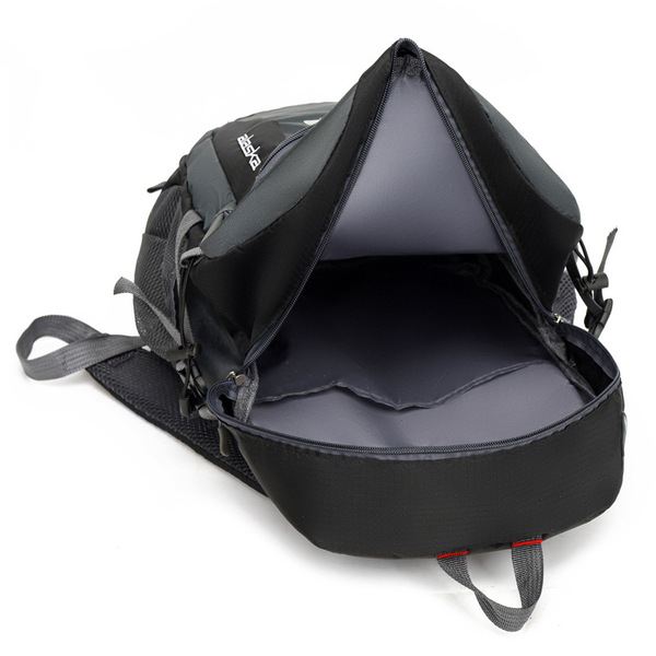 Sports water repellent backpack for hiking for leisure