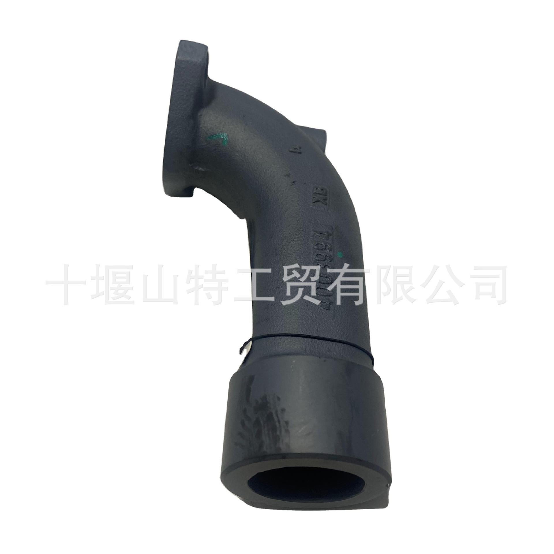 M11 Ism11 Qsm11 Diesel Engine Engineering Machinery Parts Exhaust Manifold 4003994 3067406