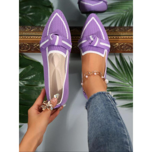 X 81002 Flyknit slip-on casual shoes �w��һ�_�����eŮЬ
