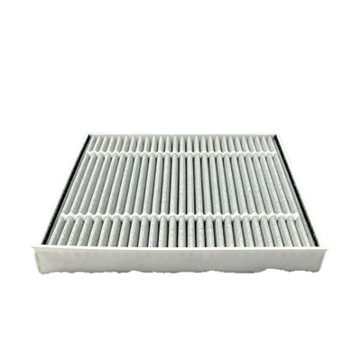 filter of the Ideal ONE, Air conditioning filter