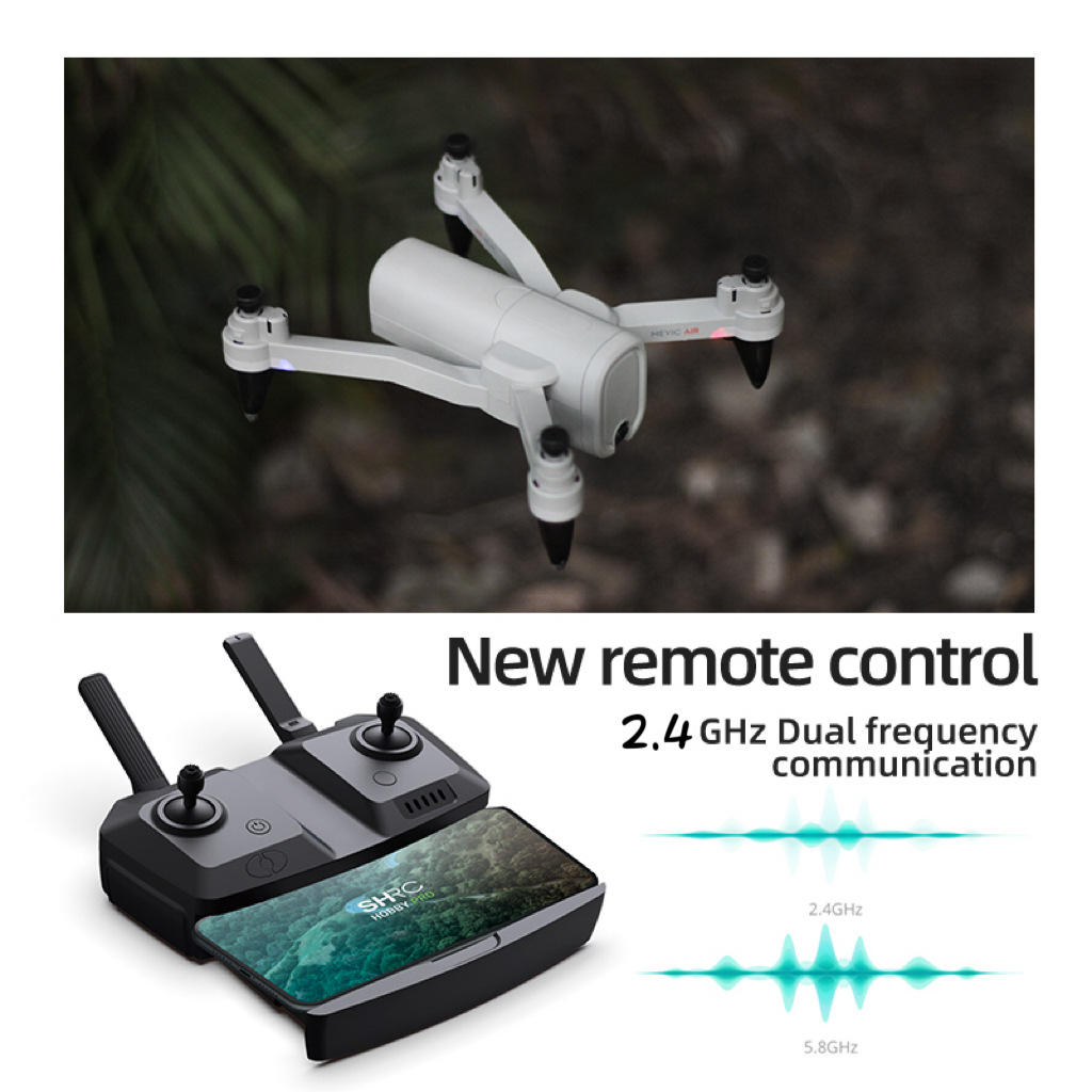 gps-intelligent-return-home-four-axis-drone-remote-control-aircraft