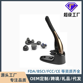 筋膜枪;按摩枕/靠垫;车用吸尘器