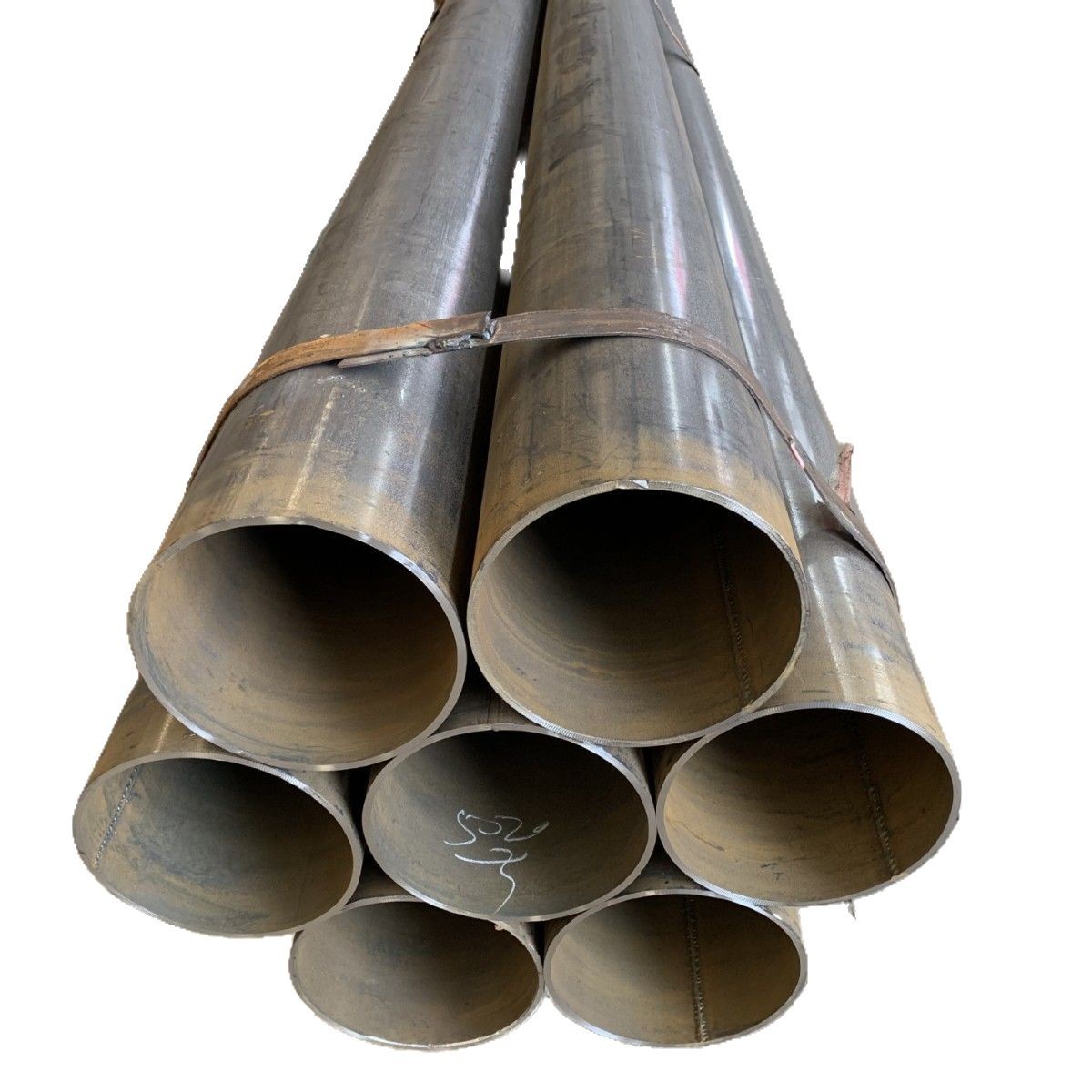 4-point hot-dip galvanized steel pipe Q235 fire-fighting pipe dn25…