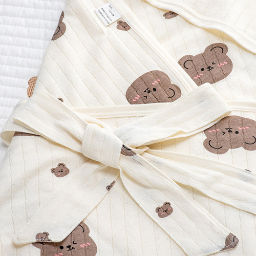 Newborn supplies baby summer thin quilt baby summer breathable quilt baby blanket baby delivery room wrap