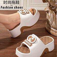 �����ЬŮ�ļ����⴩2025�¿�r�����߸�������߅ɳ��eva����Ь