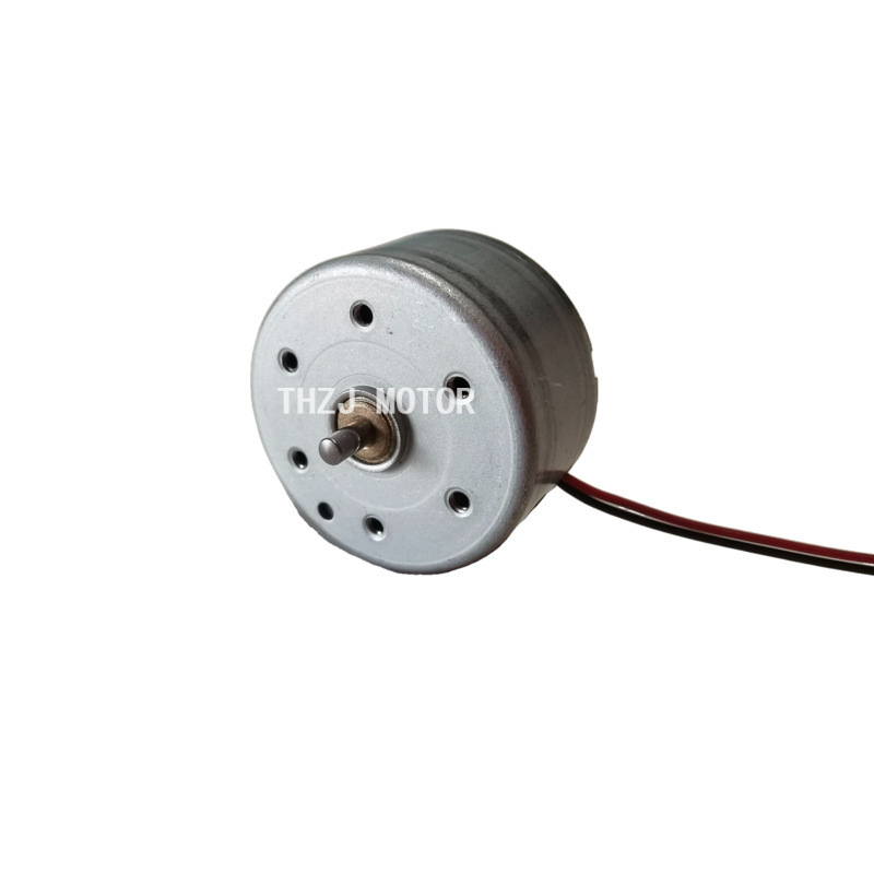 RF-300FA-12350电机 RF-300FA-12350马达