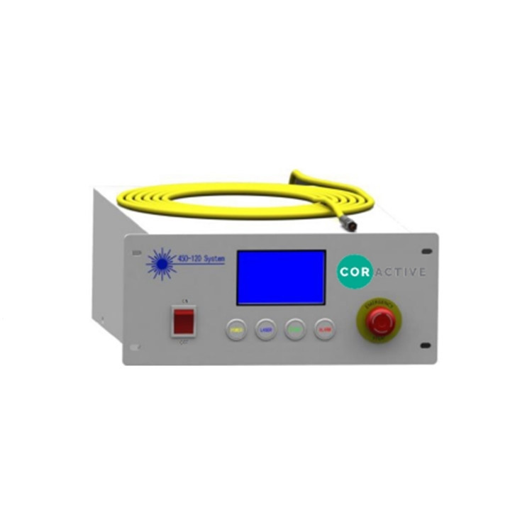 CorActive脉冲光纤激光器CFLP-100-1.0