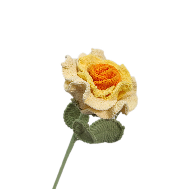 Producto terminado-Thai Rose yellow