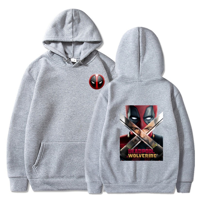 라이트 그레이 + 토템