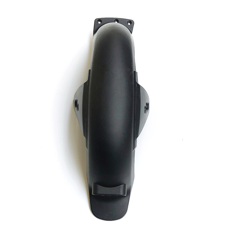 Suitable for electric vehicles 007/009 rear fender, electric motorcycle, battery vehicle, delivery vehicle rear wheel fender bracket accessories