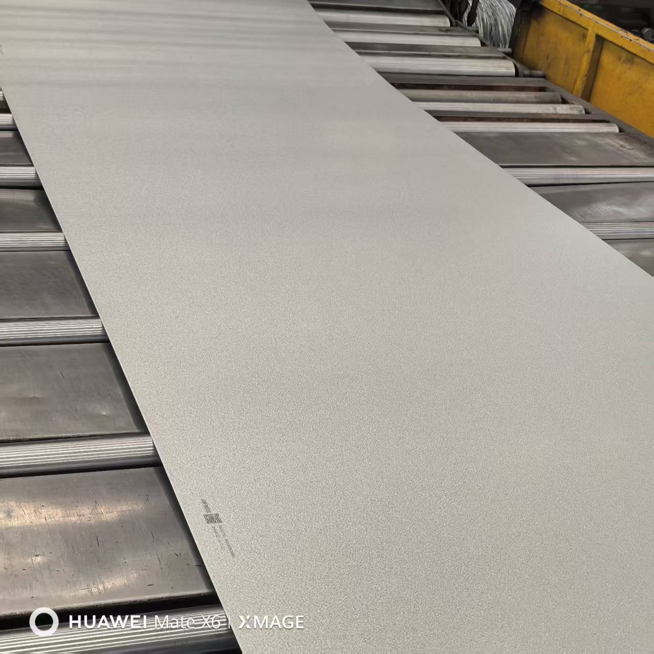 镀铝锌卷耐指纹镀铝锌卷板S350GD+AZ镀铝锌板镀铝锌