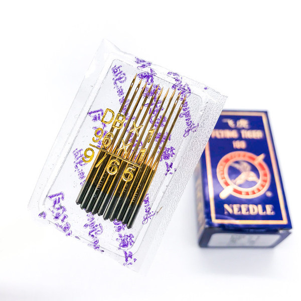 Feihu anti -thermal gold needle computer flat car DBX1 machine…