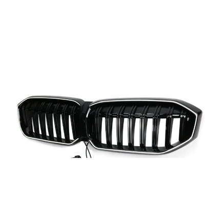 Zhongwang Series G28LCI/G20LCI, single-bar, glossy