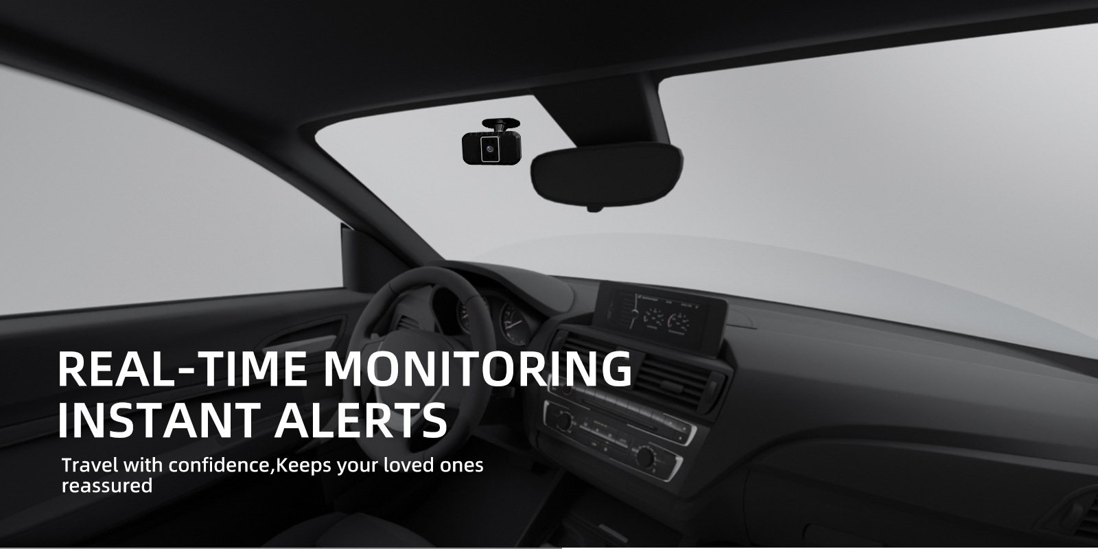 Cross-Border Automotive Supplies Drowsiness Alert Fatigue Driving Warning Device On-Duty Driving Safety Anti-Fatigue Gadget