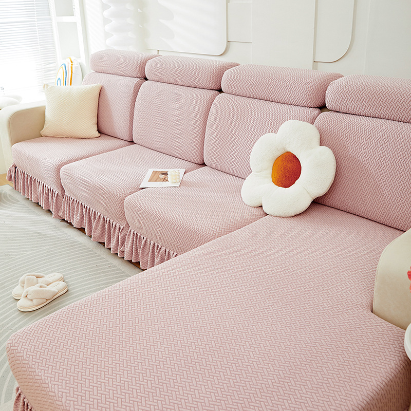 Cuadrícula oblicua en la falda - polvo de neblina