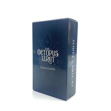 The octopus tarot ���~���_ Ӣ�� 78�� ����