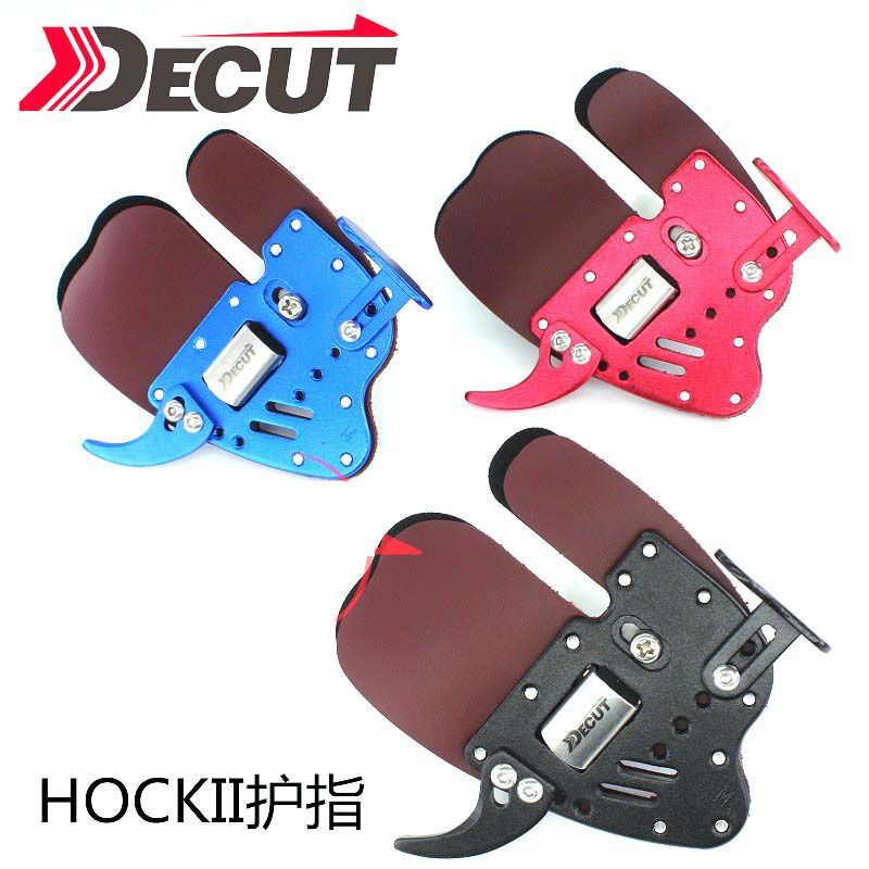 Hock Finger Protector Decut Leather Chin Protector Recurve Bow Hand Guard Tapered Finger Protector Accessories Hock Finger Protector Decut Leather Chin Protector Recurve Bow Hand Guard Tapered Finger Protector Accessories