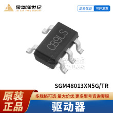 ������ SGM48013XN5G/TR SOT-23-5 ʥ��΢ ȫ��ԭװ