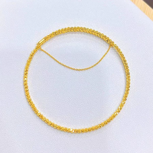 Jumpy Demon Memory Bracelet (single circle)