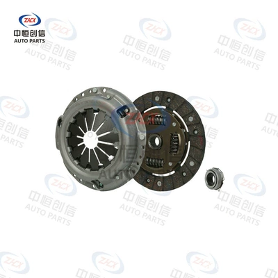 Suitable for Jinbei HuaChen Xiaohai Lion X30 passenger van, Jinbei HuaChen Xiaohai Lion X30 clutch kit (Avtomatik sürtünməli mufta)