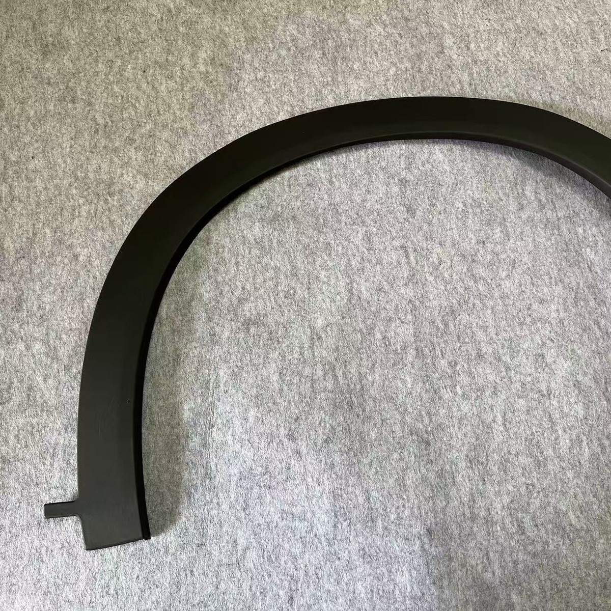 Suitable for Byd Dolphin Wheel Arch Car Decoration Anti-Collision Strip Fender Anti-Scratch Front and Rear Wheel Arch Assembly