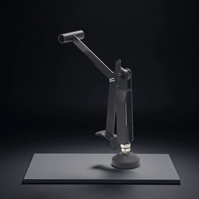 Portable Stand Folding Parking Stand: Motorcycle frame
