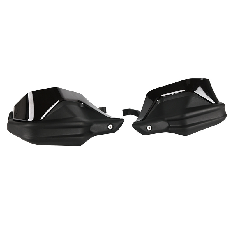 Suitable for Bmw R1200Gs R1250Gs Adv S1000Xr Modified Handlebar Handguards with Heightening Wind Shield