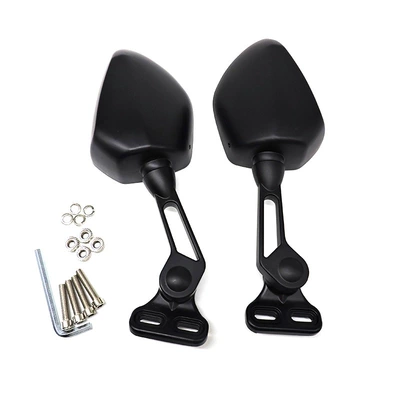 Modified Rearview Mirror Cross-Border Sports – Motorcycle rearview mirror