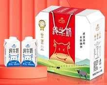 ���ˮţ��ţ�� 3.8g�鵰�נI�B���}������I�������200ml*10��