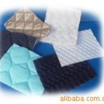 东莞间棉厂家裥棉加工绗绣加工