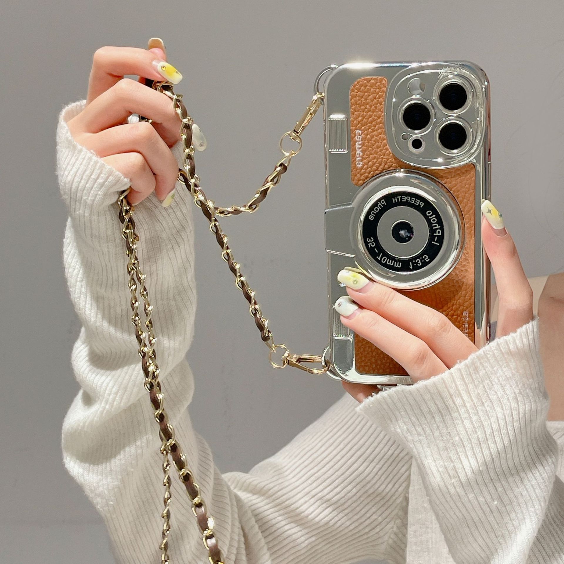 130g Weight iPhone Applicable Brands Phone Cases Classification tpu Material Solid Color Pattern Sweet, Simple Style Style Tpu Solid Color Sweet Simple Style Phone Cases Phone Accessories 3