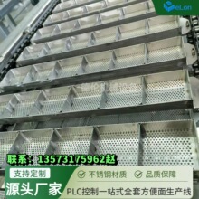 油炸非油炸即食方便面生产加工机械设备 机电一体化 细面
