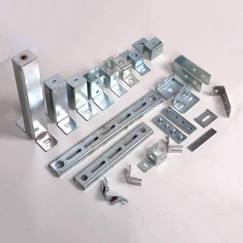 现货型材机房走线架配件电信联通移动数据机房电桥架批发