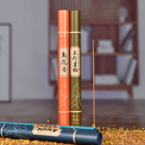 Sandalwood Incense, Agarwood Stick Incense, Natural Mugwort Mosquito Repellent Coil for Home & Indoor Use, Tibetan Incense, Buddhist Incense, and Premium Aroma Gifts