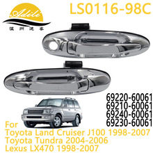 Land Cruiser 69220-60061 69210-60061 69240-60061 69230-60061