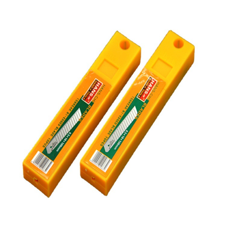 Taiwán Hans herramienta arte cuchillo hoja papel pintado grande cuchillo de corte cuchillo hoja grande arte cuchillo