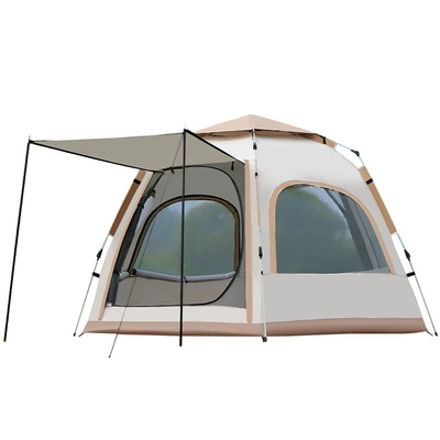 Avtomobil dam çadırları Camping Equipment Leisure Tent