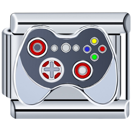 0875-Gamepad