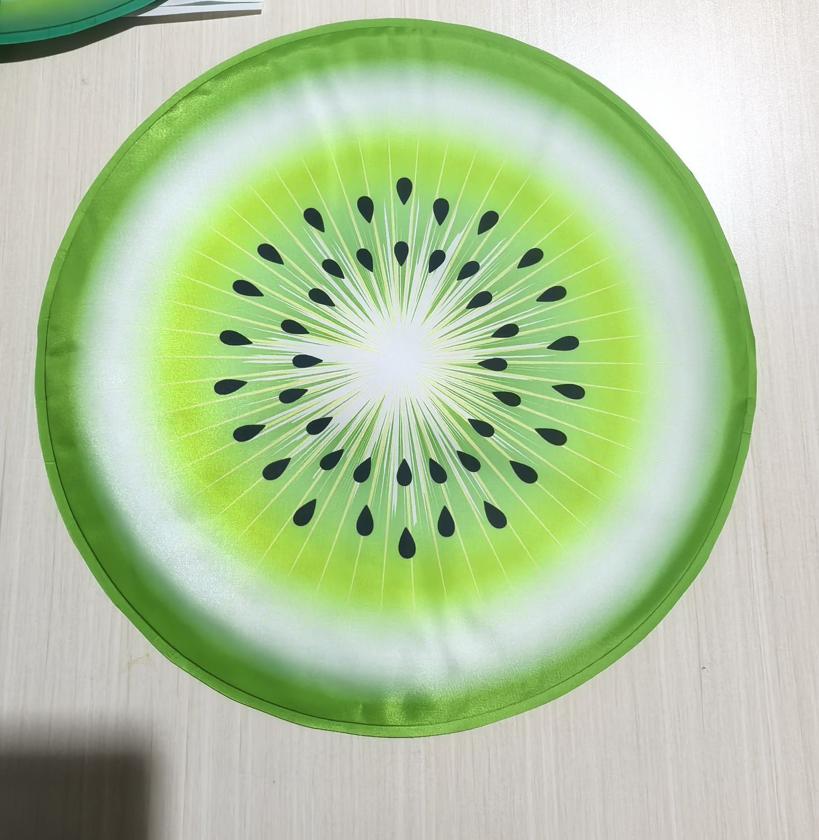 라운드 60cm 키위