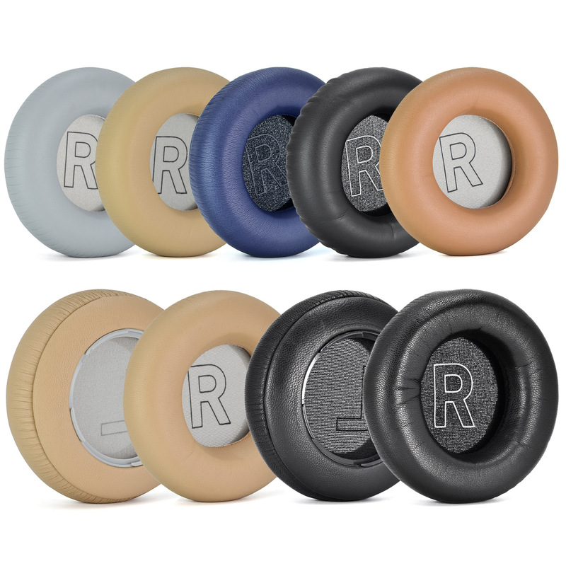 Suitable for BO earphone set B & O beoplay H9 3rd Gen3 3rd generation earmuff headset sponge Suitable for BO earphone set B & O beoplay H9 3rd Gen3 3rd generation earmuff headset sponge