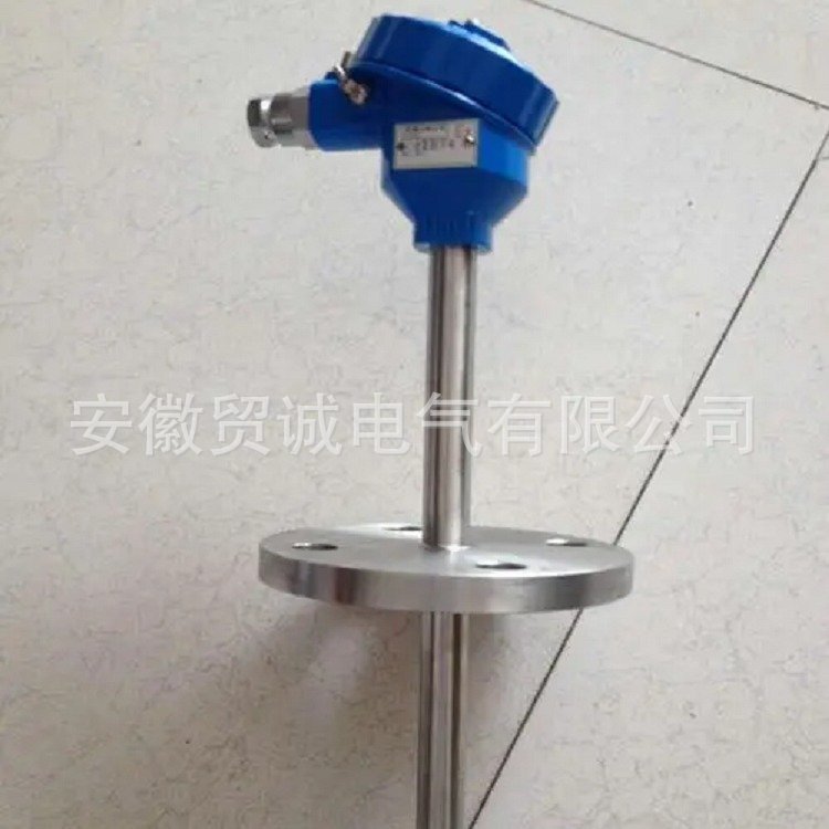 防水式铠装热电偶 WRNK-231热电偶生产厂家 耐热热电偶供应