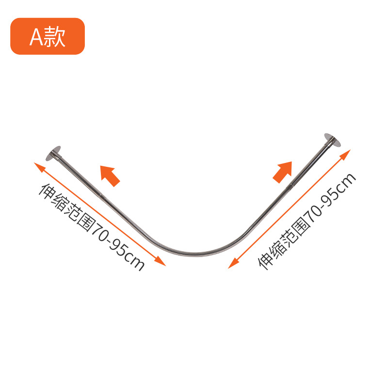 Stainless steel natural color a