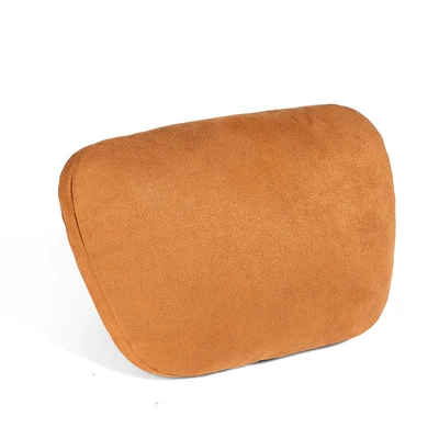 car headrest, Headrest - brown-maybach-headrest-1